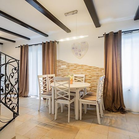 Villa Palanga Trogir Zewnętrze zdjęcie