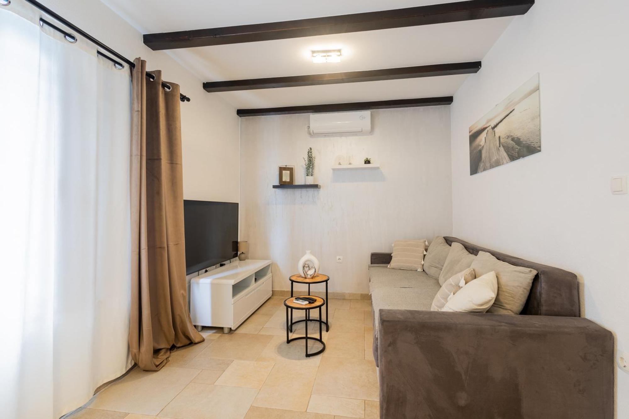 Villa Palanga Trogir Zewnętrze zdjęcie