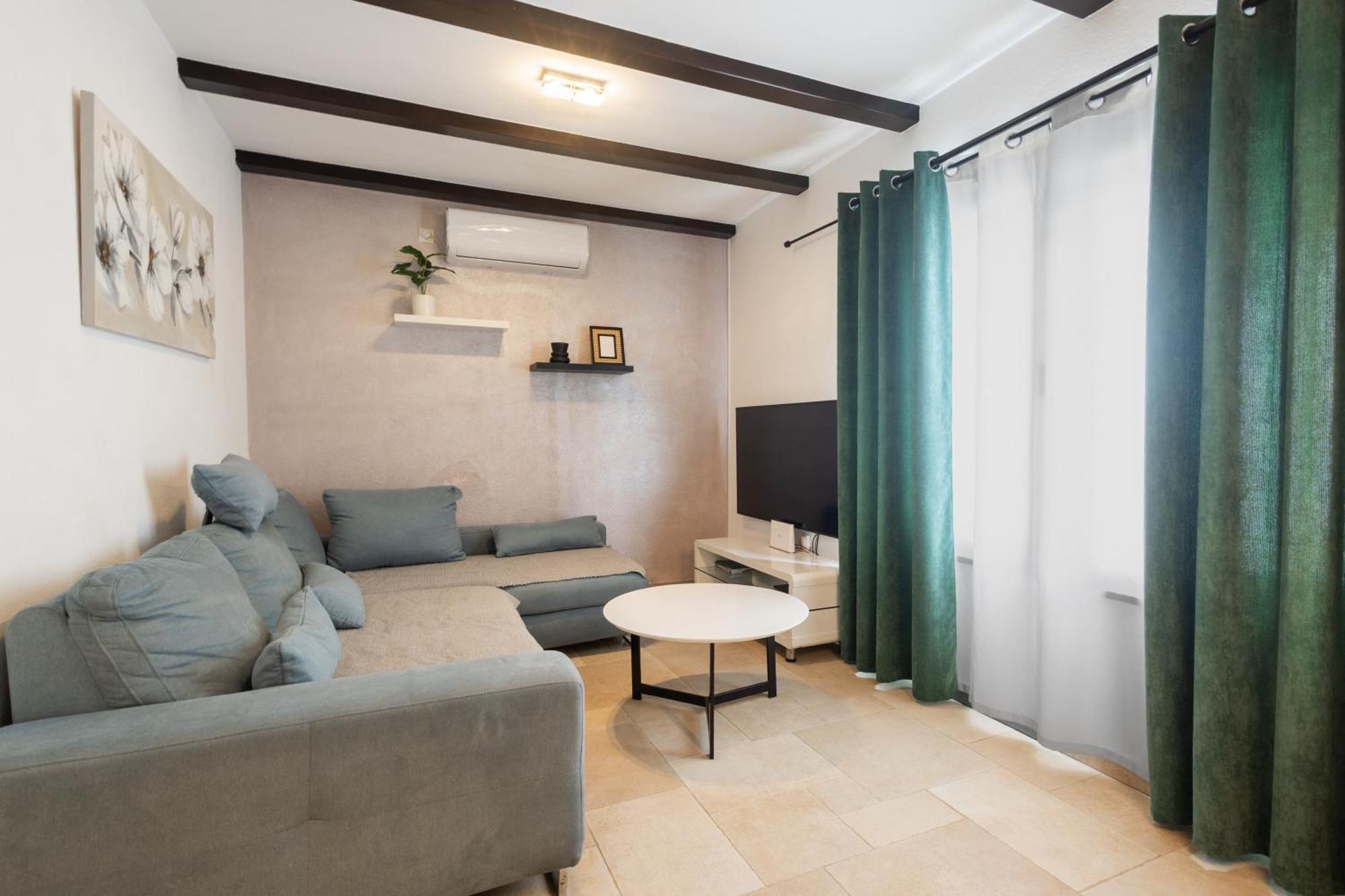Villa Palanga Trogir Zewnętrze zdjęcie
