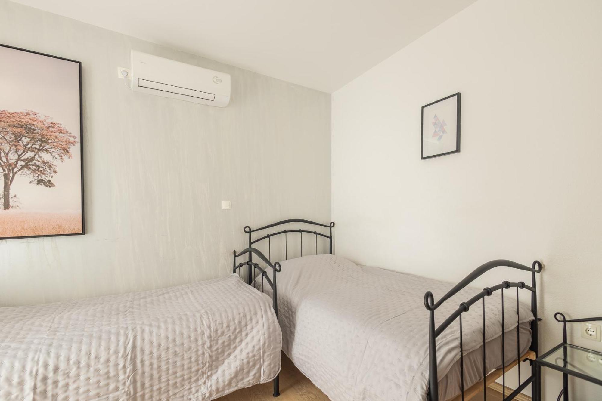 Villa Palanga Trogir Zewnętrze zdjęcie