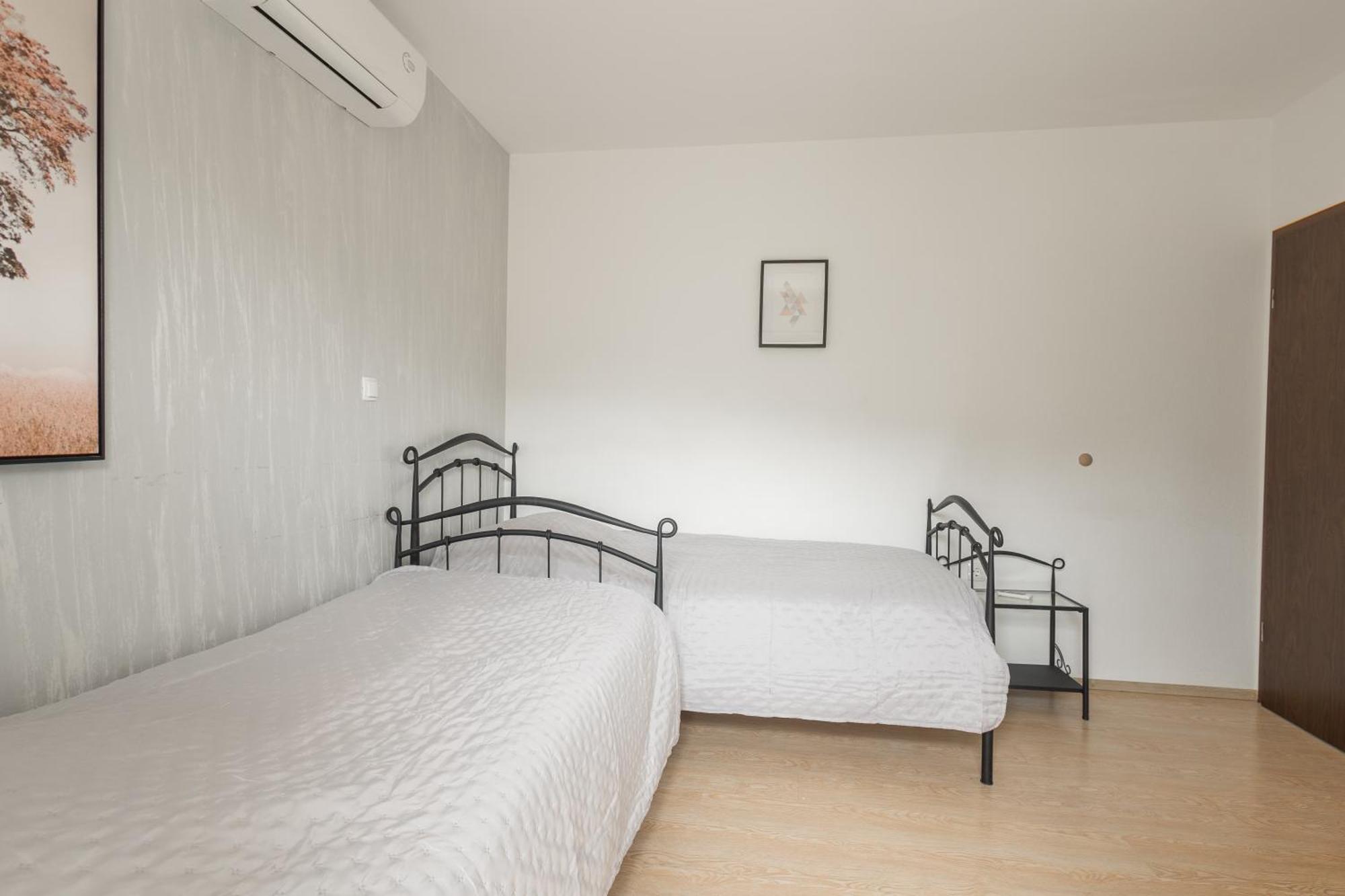 Villa Palanga Trogir Zewnętrze zdjęcie