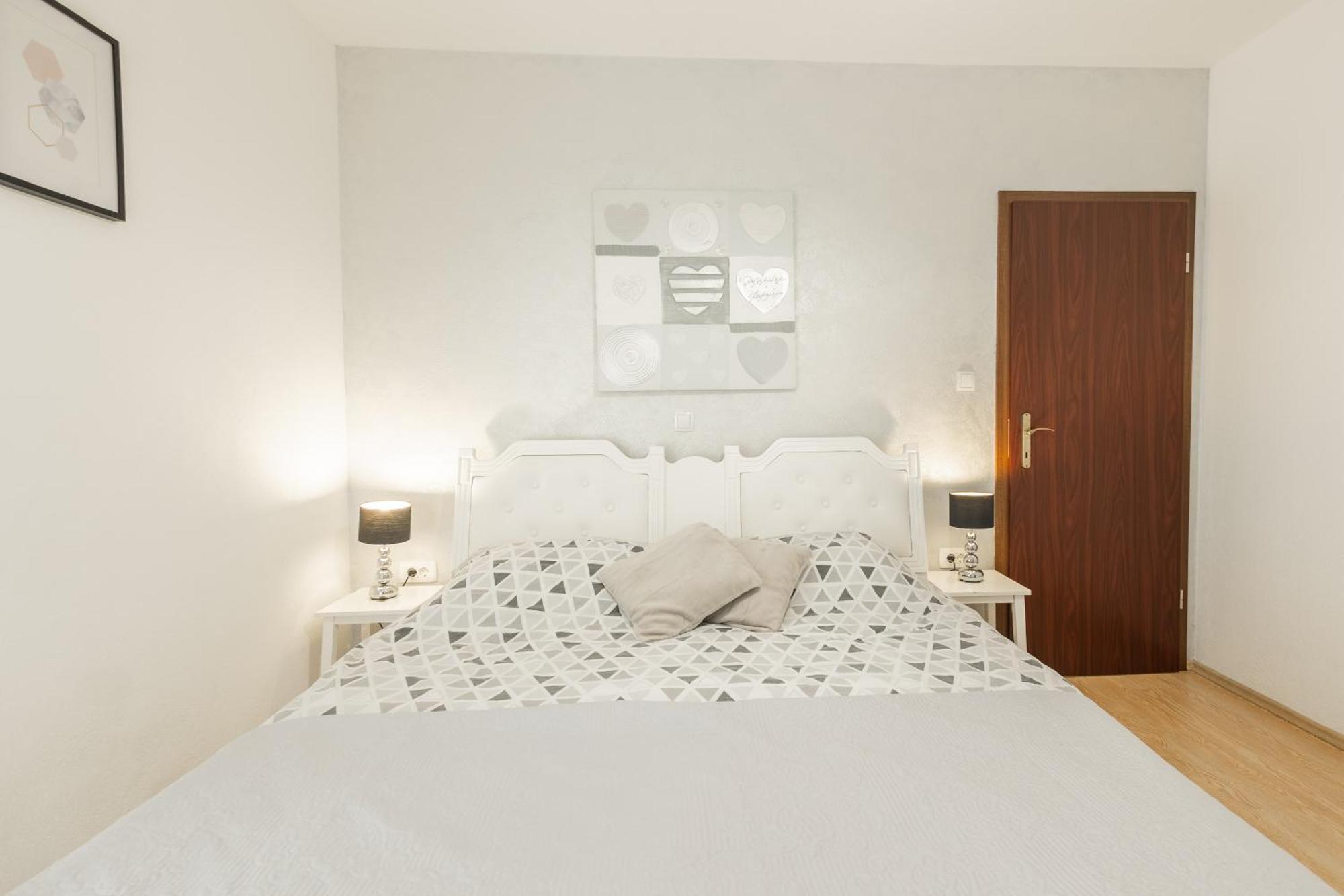 Villa Palanga Trogir Zewnętrze zdjęcie