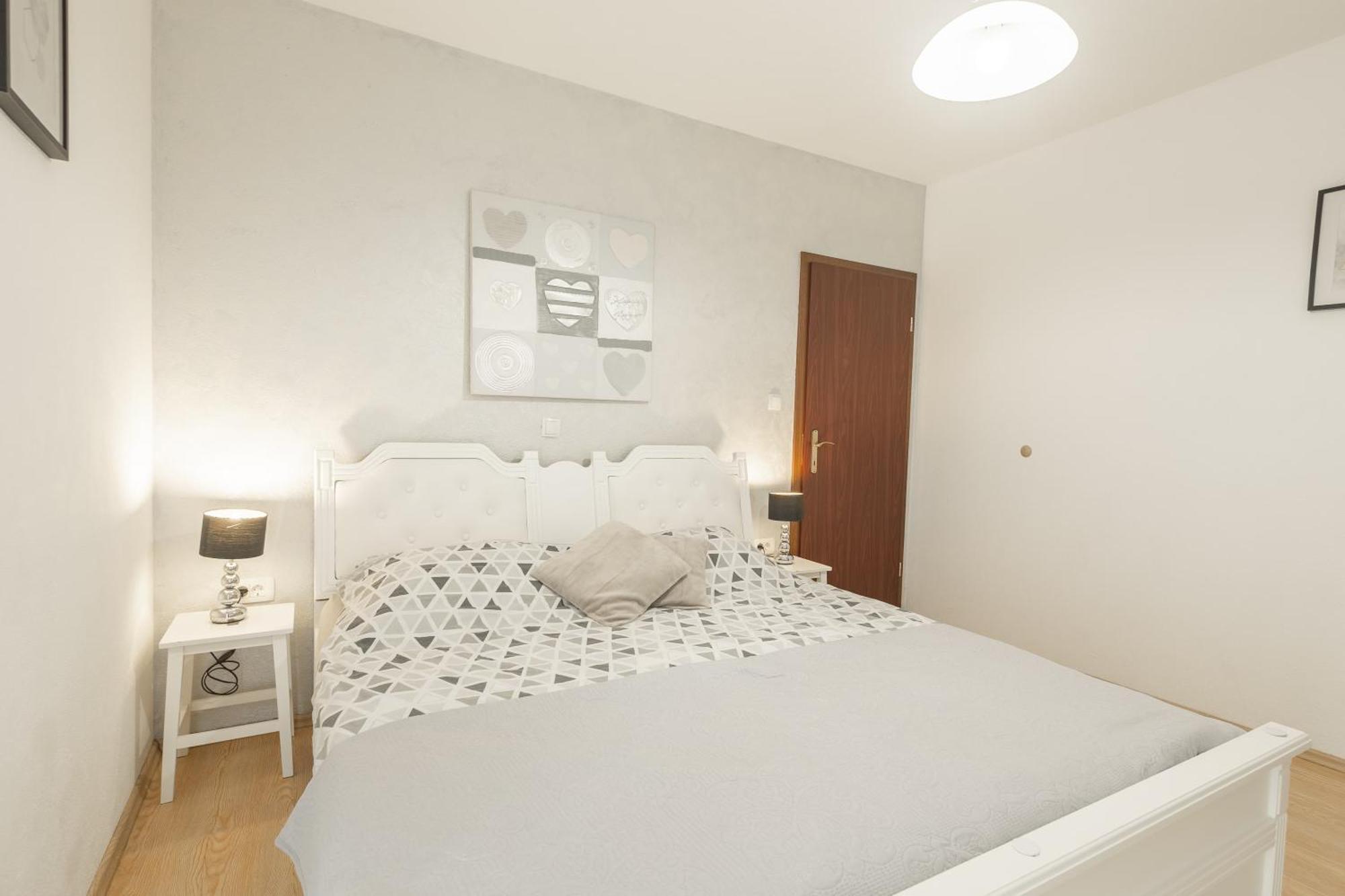 Villa Palanga Trogir Zewnętrze zdjęcie