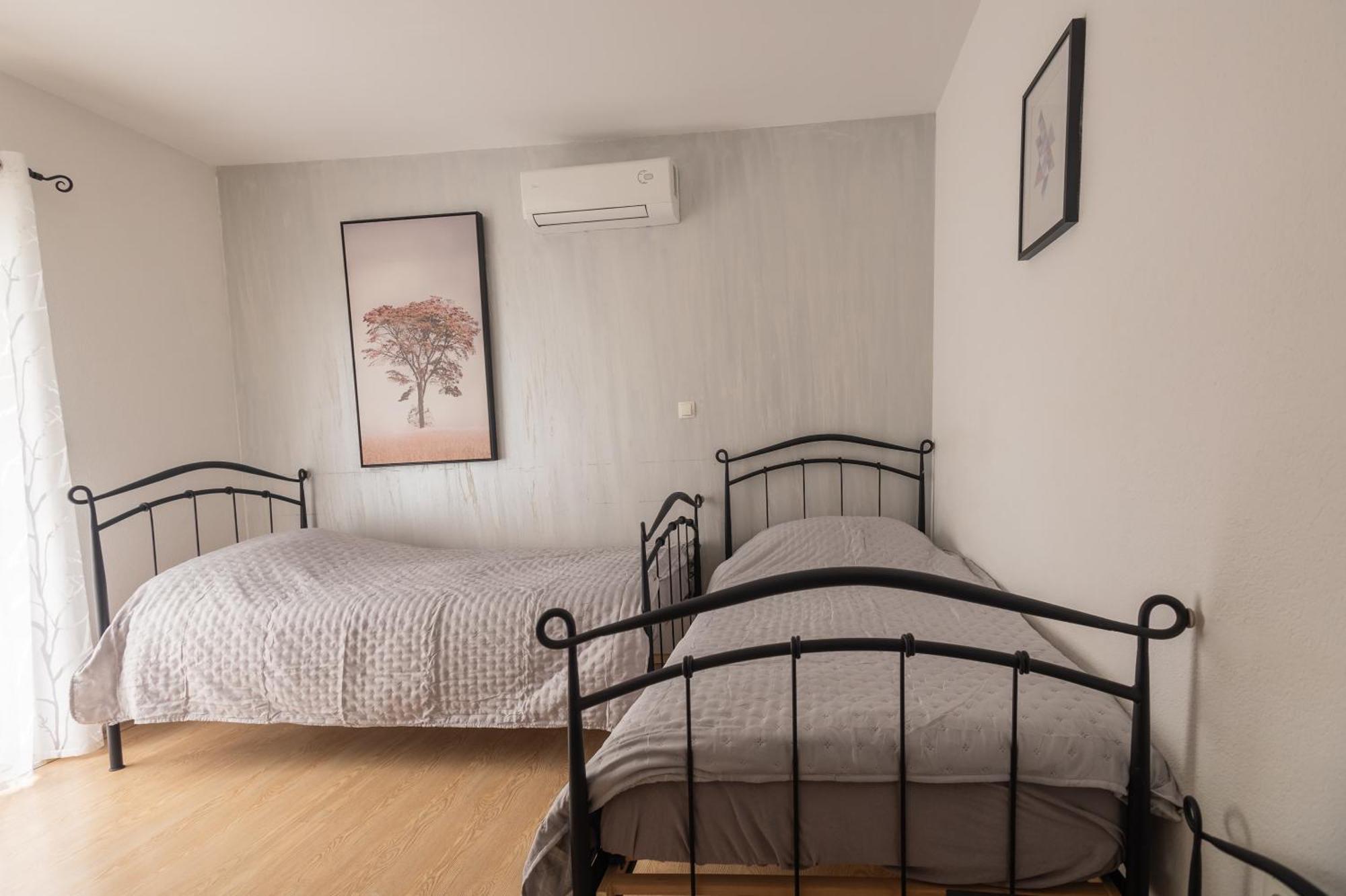 Villa Palanga Trogir Zewnętrze zdjęcie