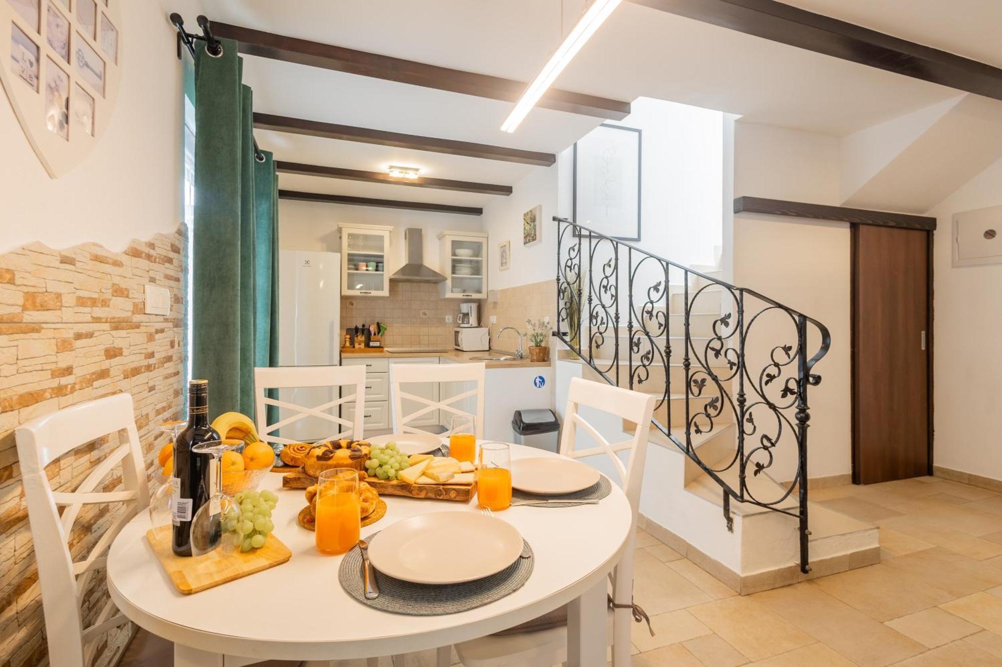 Villa Palanga Trogir Zewnętrze zdjęcie