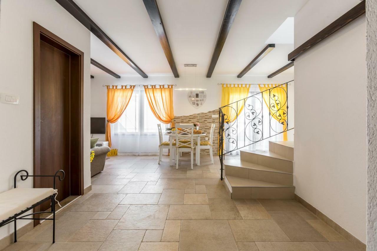 Villa Palanga Trogir Zewnętrze zdjęcie