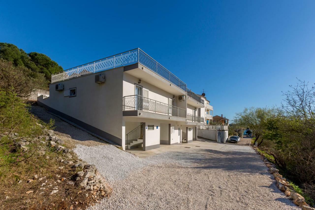 Villa Palanga Trogir Zewnętrze zdjęcie