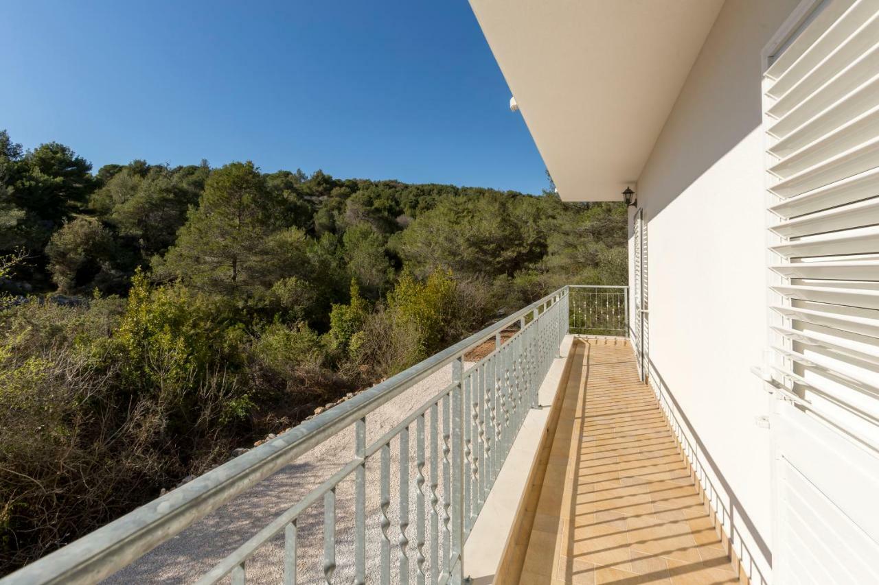 Villa Palanga Trogir Zewnętrze zdjęcie